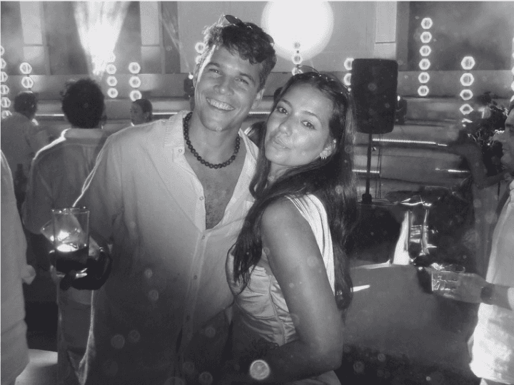 Clara y Marcos